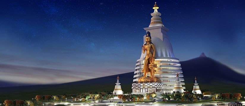 Оюу Толгой төсөл